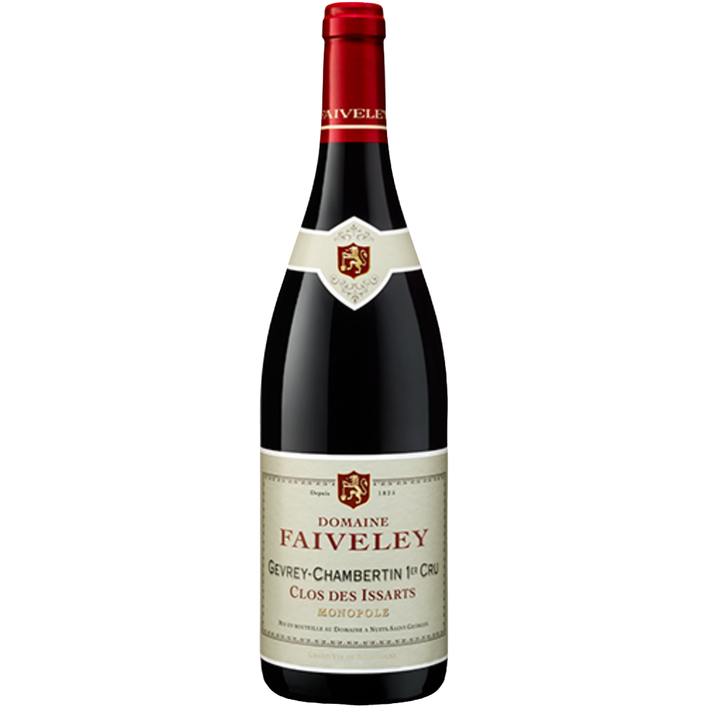 2021 Domaine Faiveley Gevrey-Chambertin 1er Cru Clos des Issarts Monopole