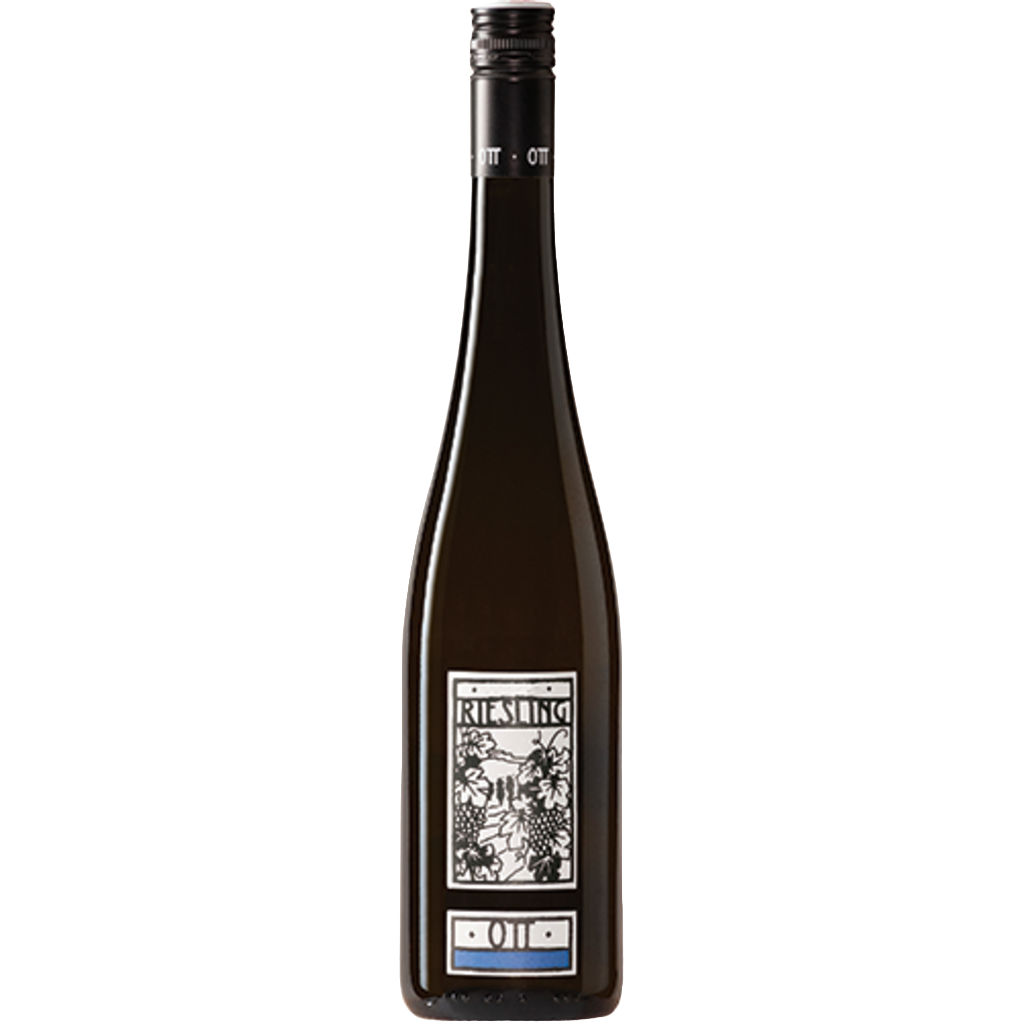 2021 Weingut Bernhard Ott Kabin(o)tt Riesling