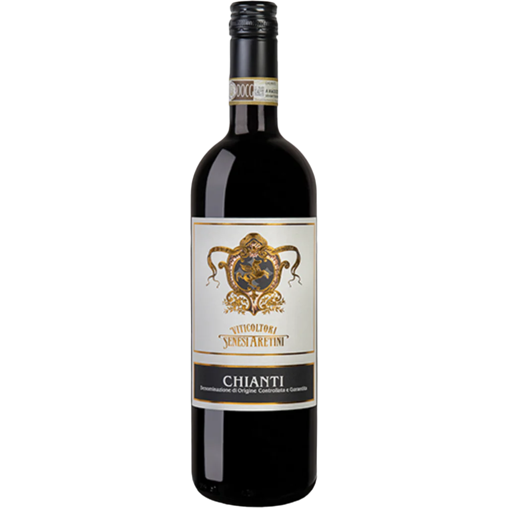 2022 Cantina Viticoltori Senesi Aretini Chianti DOCG