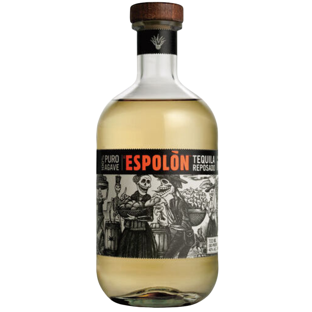 Espolon Tequila Reposado 700ml