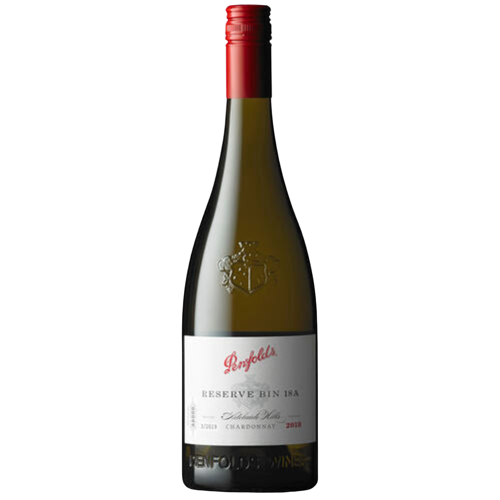 Penfolds Bin 18A Chardonnay 2018