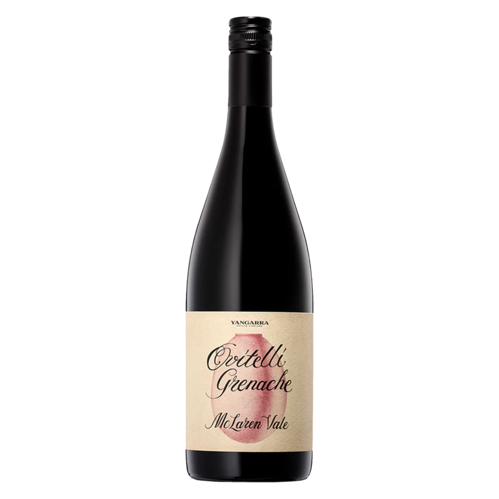 2019 Yangarra Ovitelli Grenache