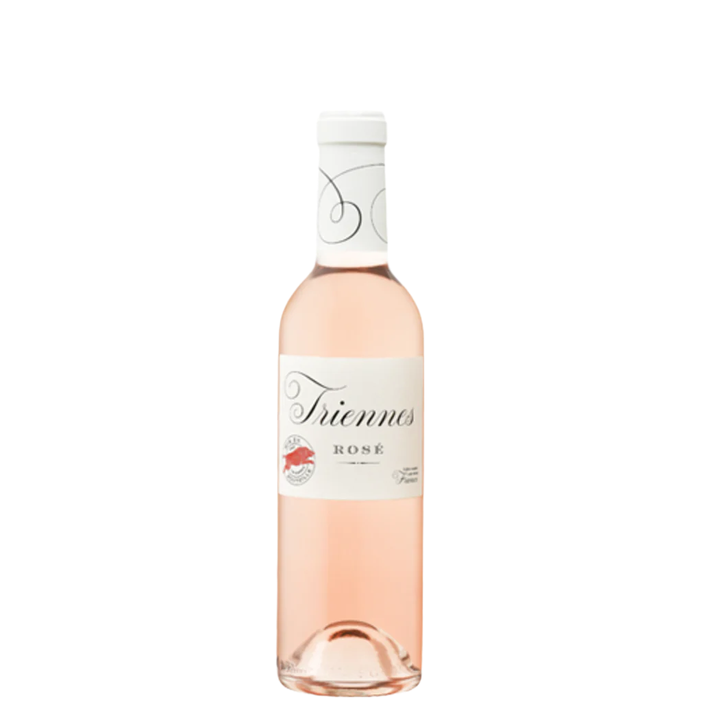 2023 Triennes Rosé IGP Mediterranee 375mL