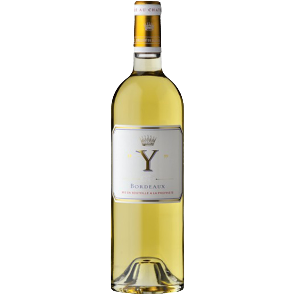 2017 Château d'Yquem 'Y' Blanc