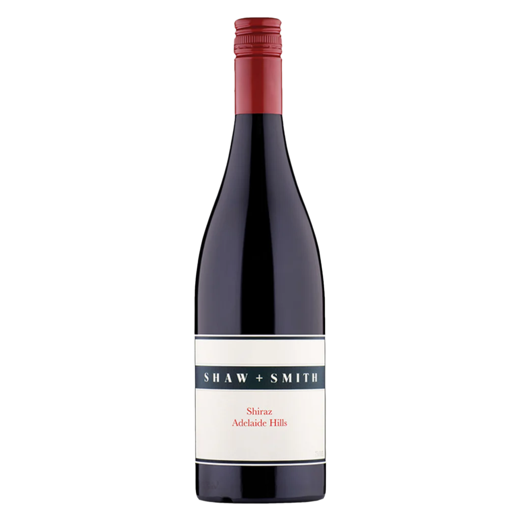 2020 Shaw + Smith Shiraz 1.5L