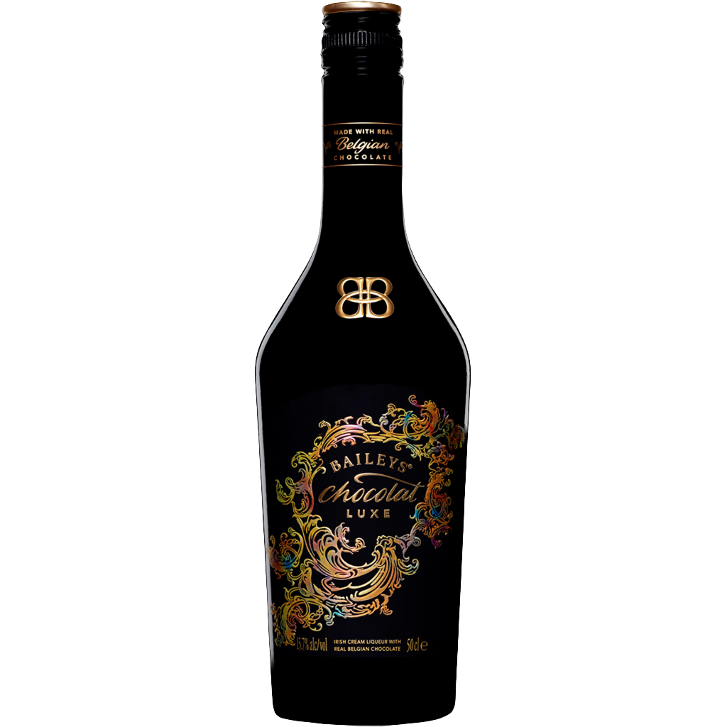 Baileys Chocolate Luxe 500ml