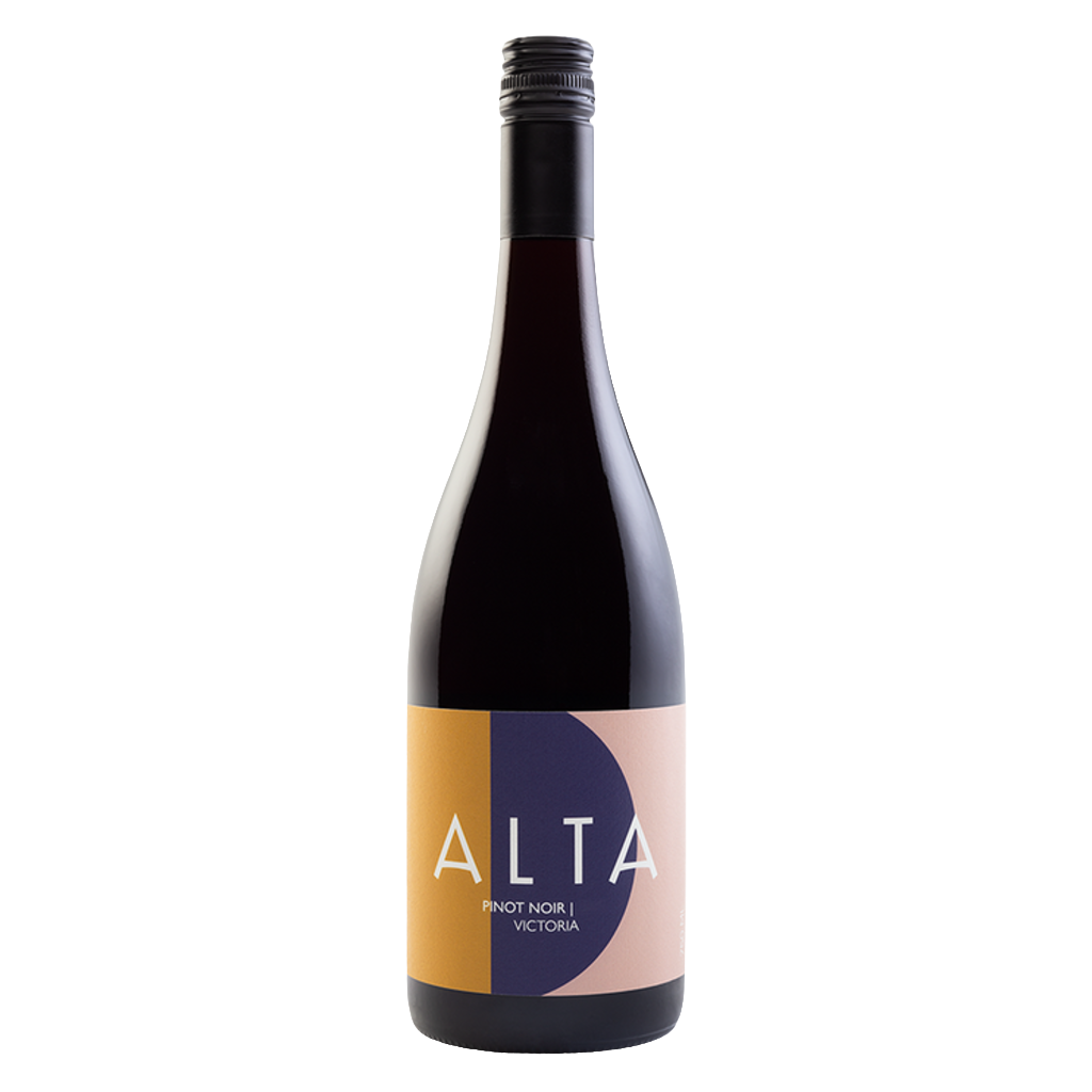 2023 Alta Pinot Noir