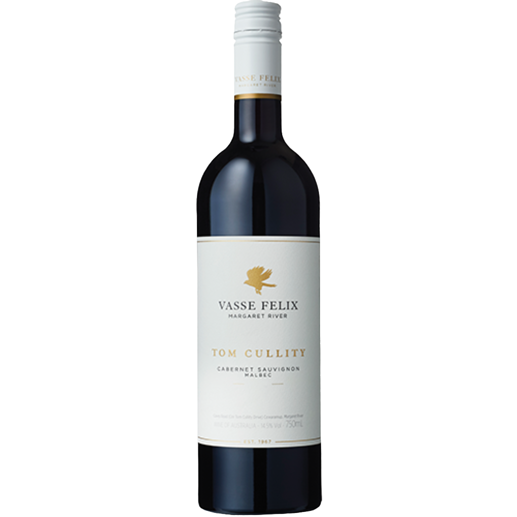 2015 Vasse Felix Tom Cullity Cabernet Malbec