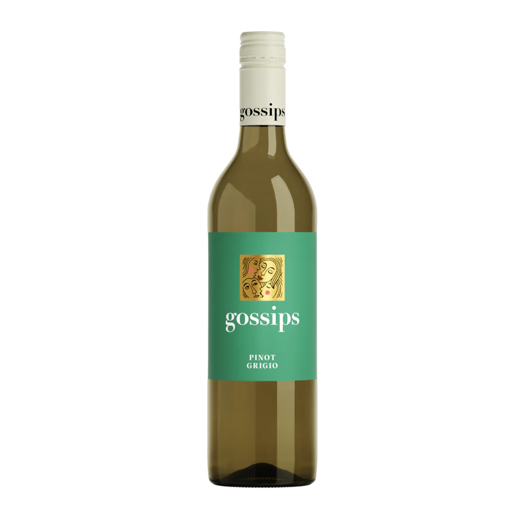 Gossips Pinot Grigio