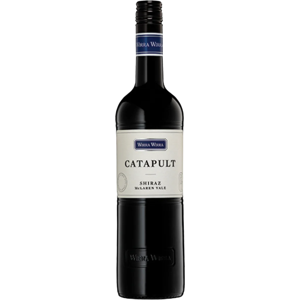 2022 Wirra Wirra Vineyards Catapult Shiraz