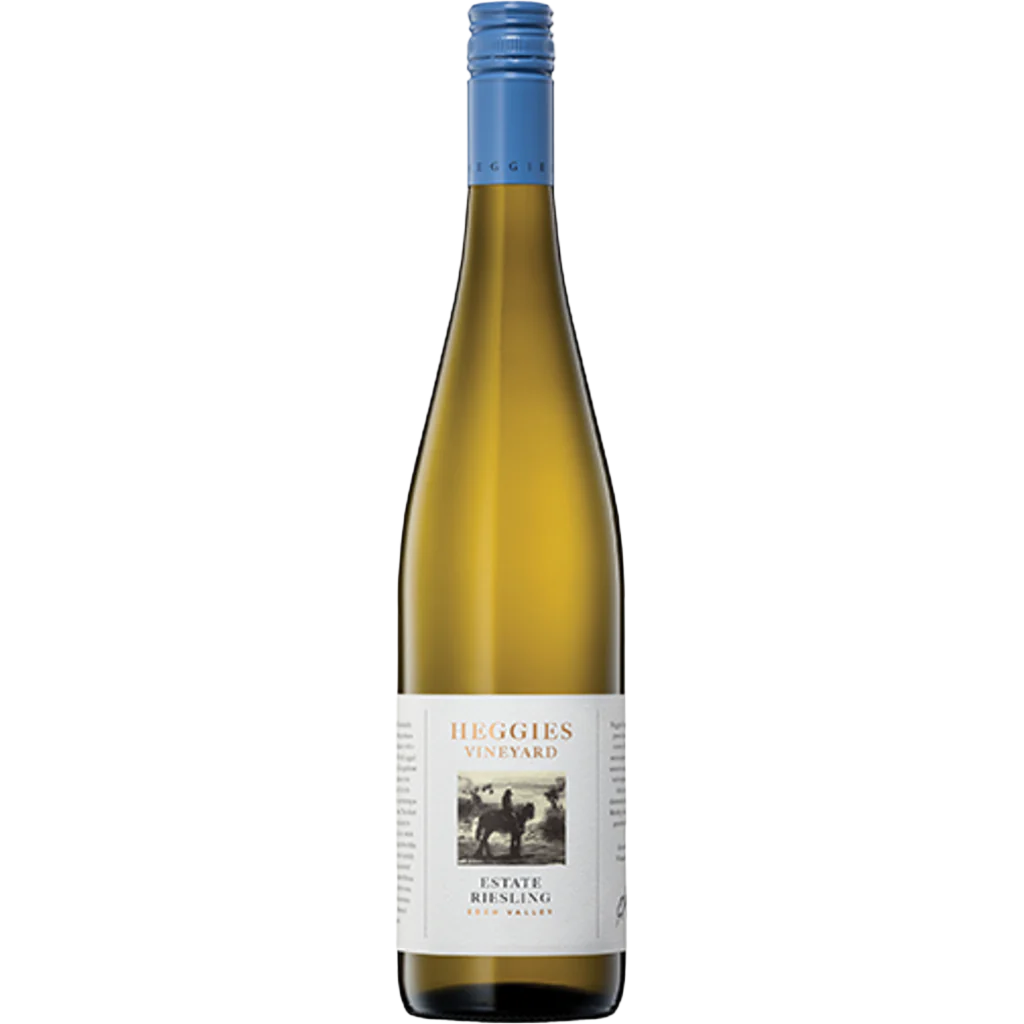 2022 Heggies Vineyard Estate Riesling