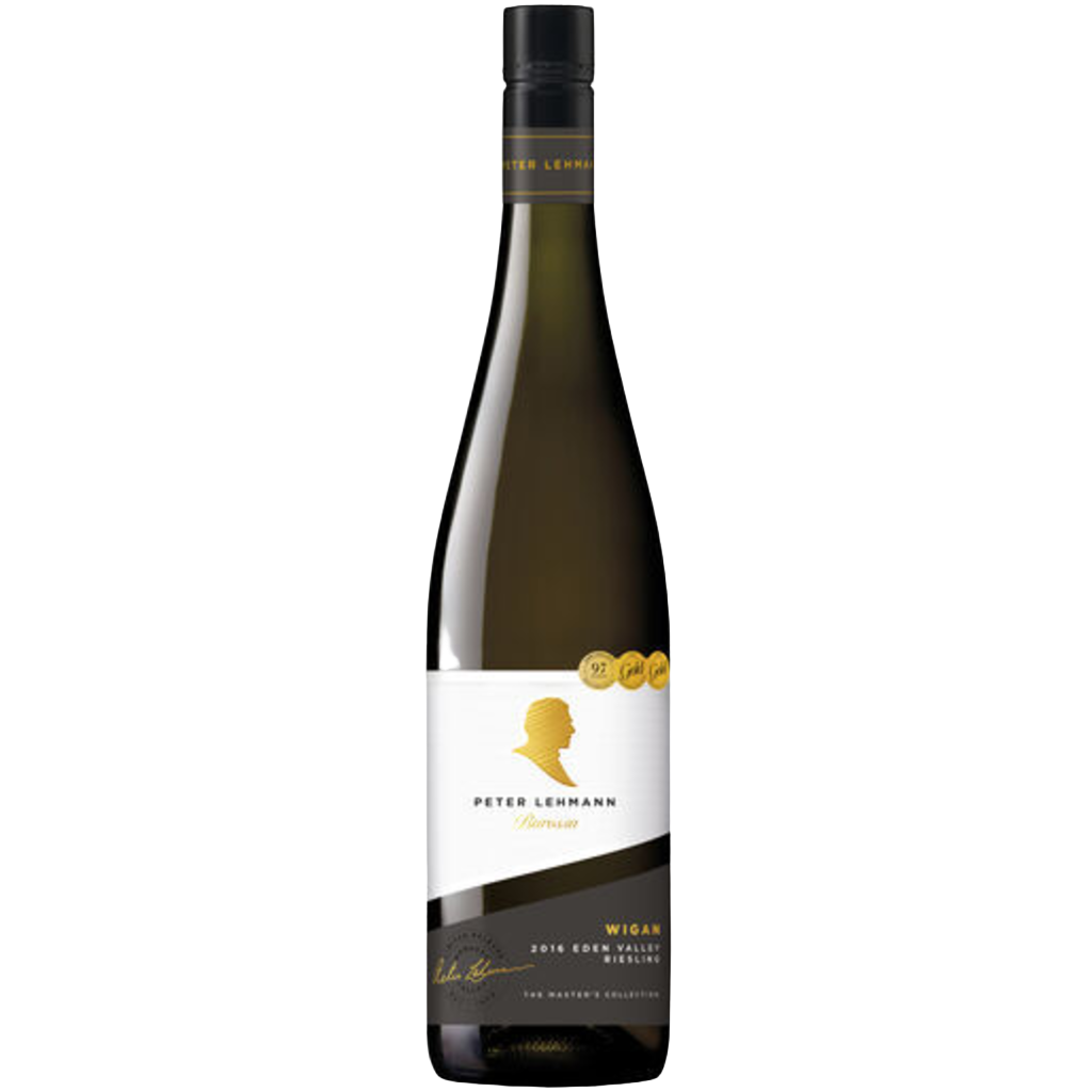 Peter Lehmann Wigan Riesling