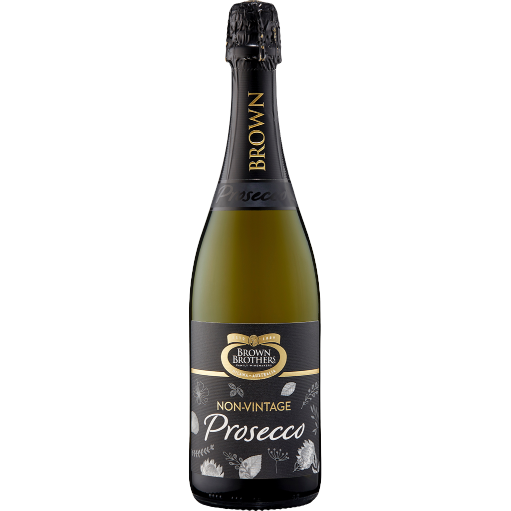 Brown Brothers Prosecco NV