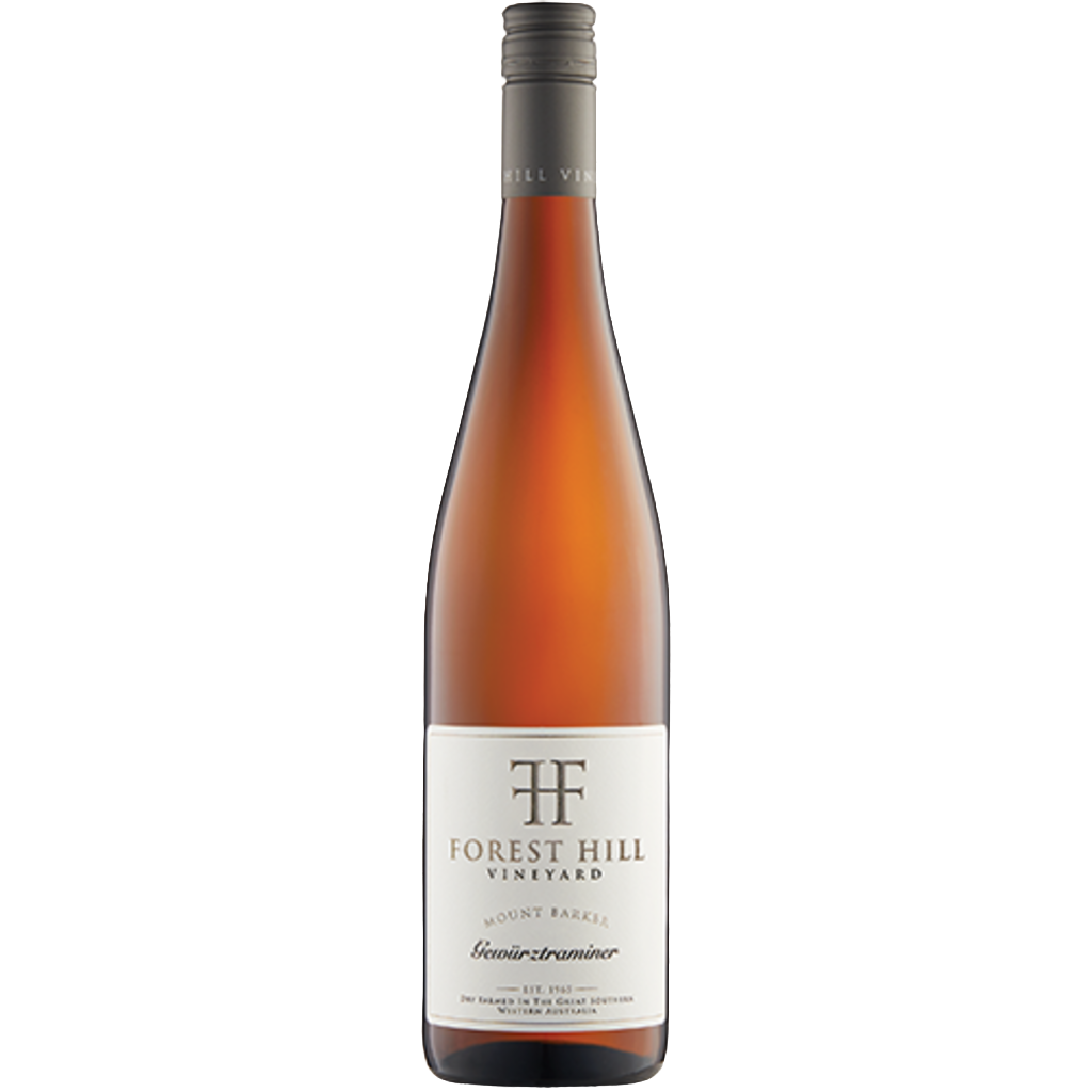 2023 Forest Hill Vineyard Estate Gewürztraminer