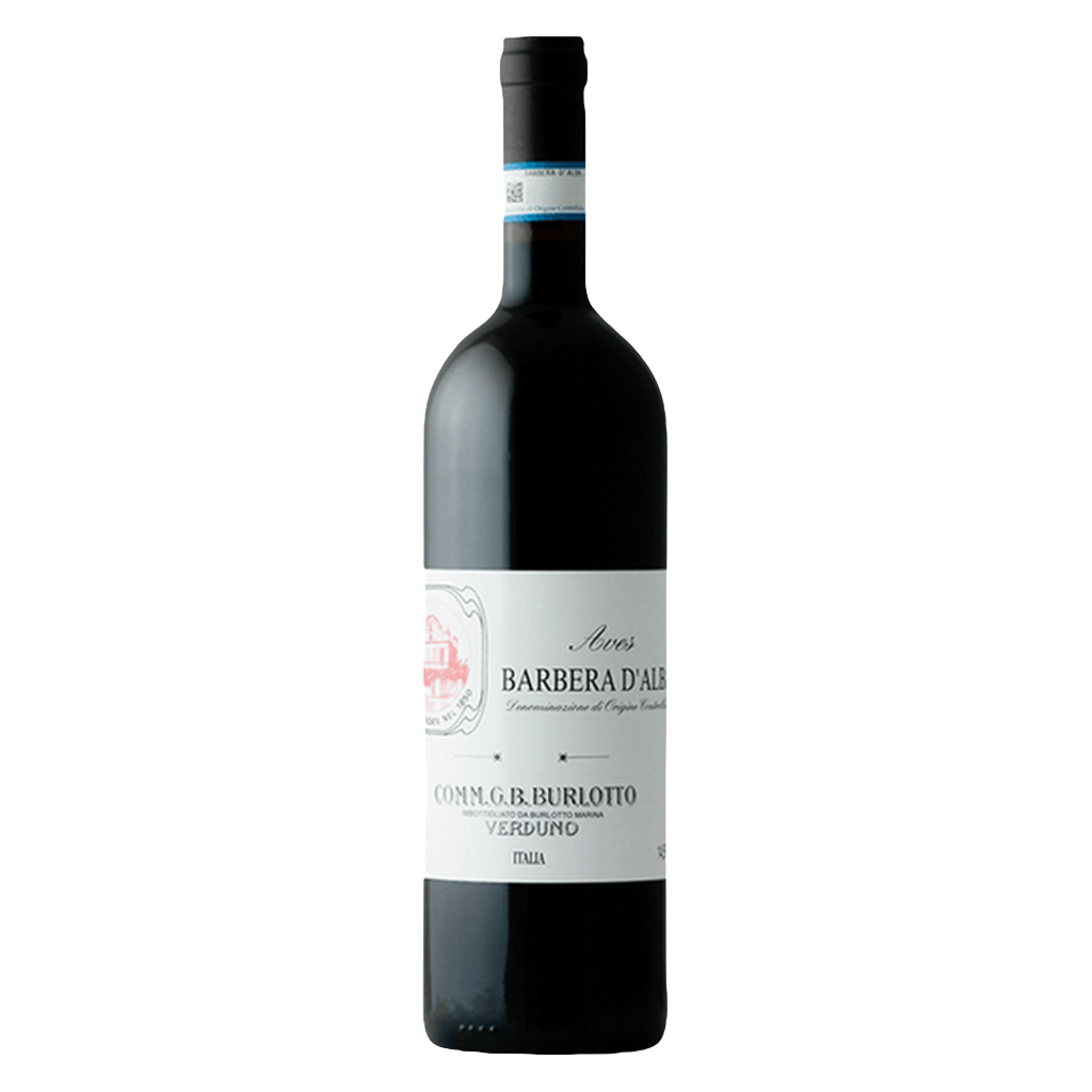 2021 Comm. G.B. Burlotto Barbera d'Alba Aves DOC