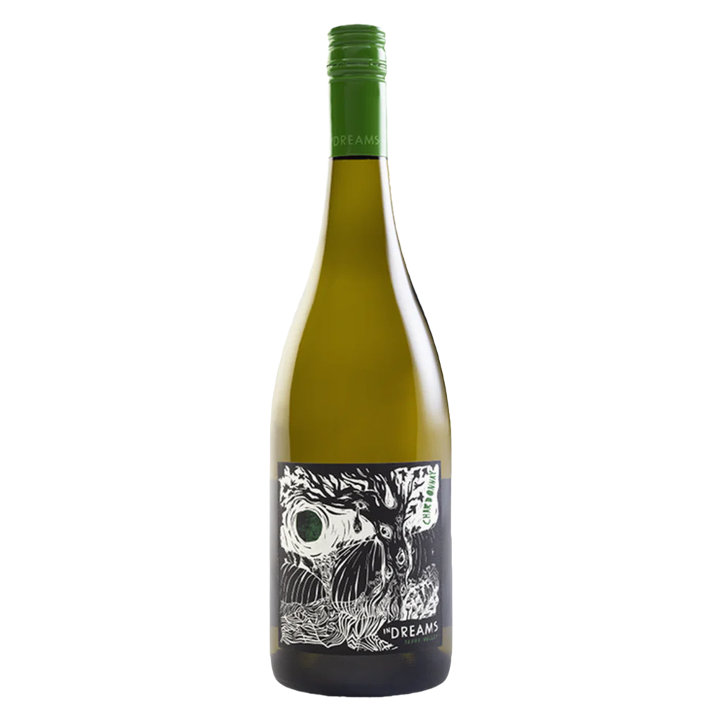 2023 In Dreams Chardonnay