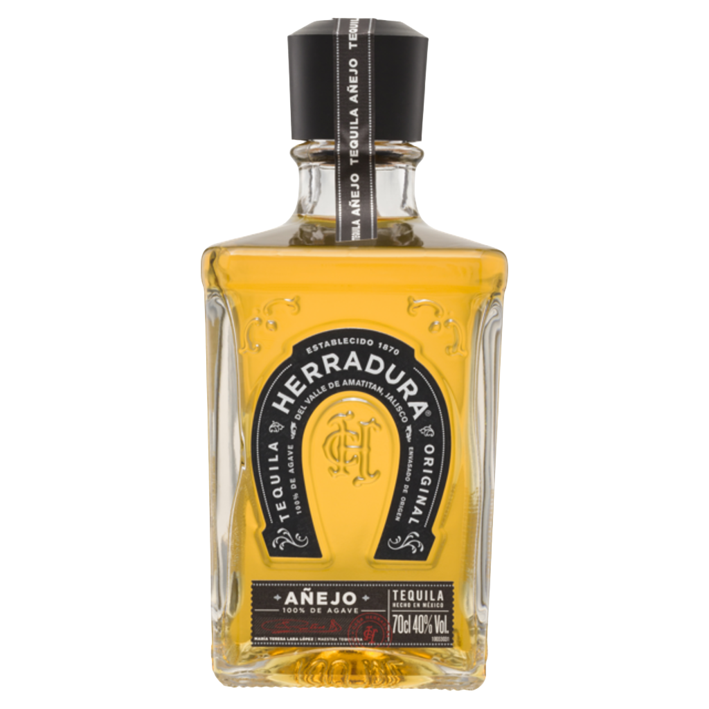 Herradura Tequila Anejo 700ml