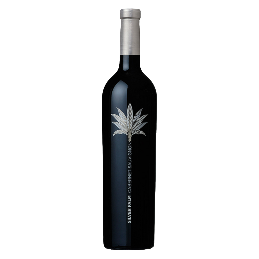 2020 Silver Palm Cabernet Sauvignon