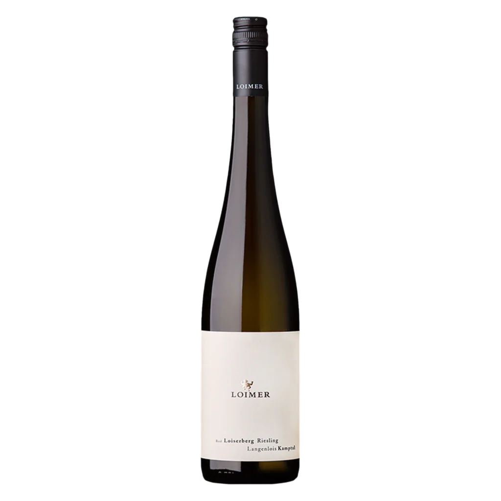 2022 Loimer Loiserberg Riesling Kamptal