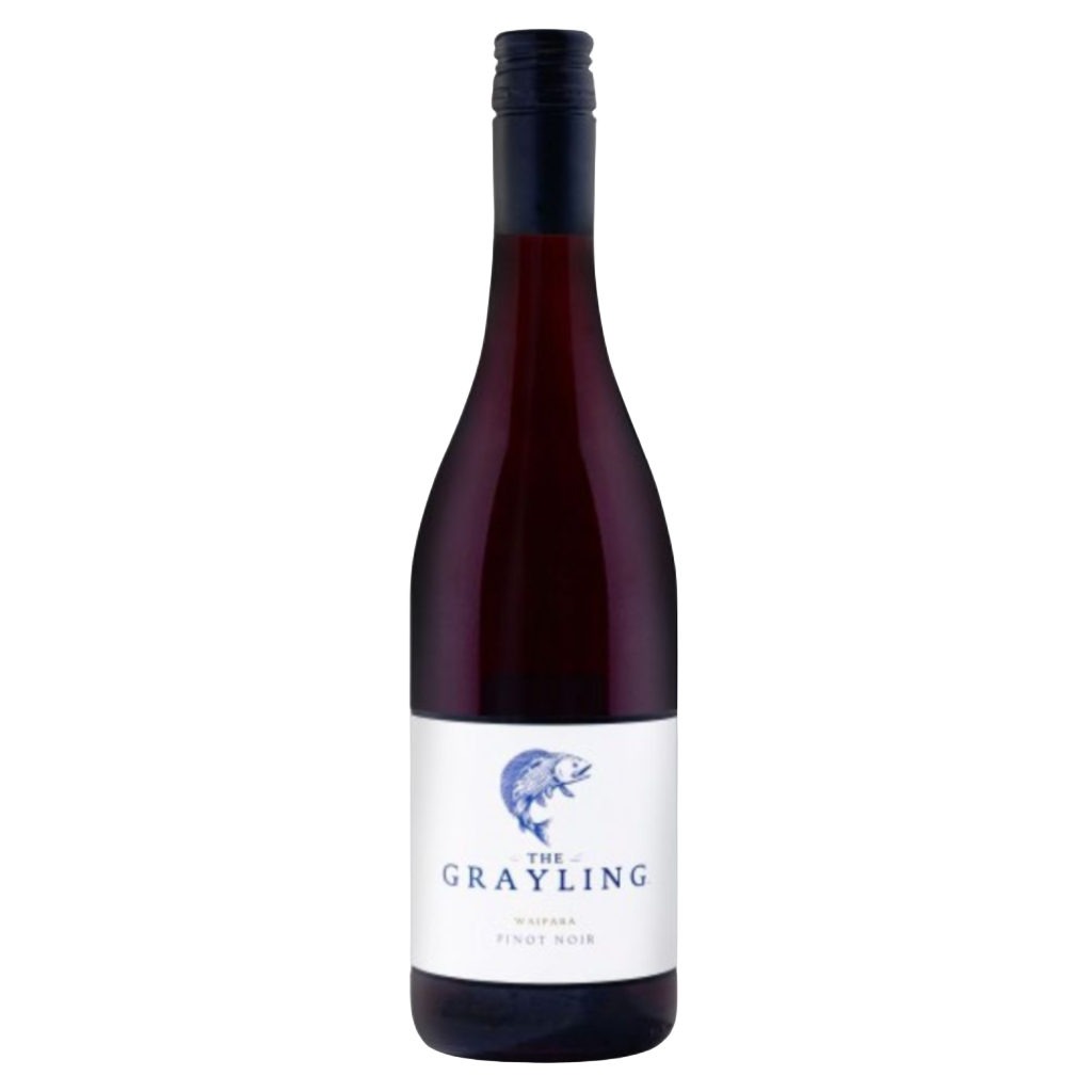 The Grayling Pinot Noir