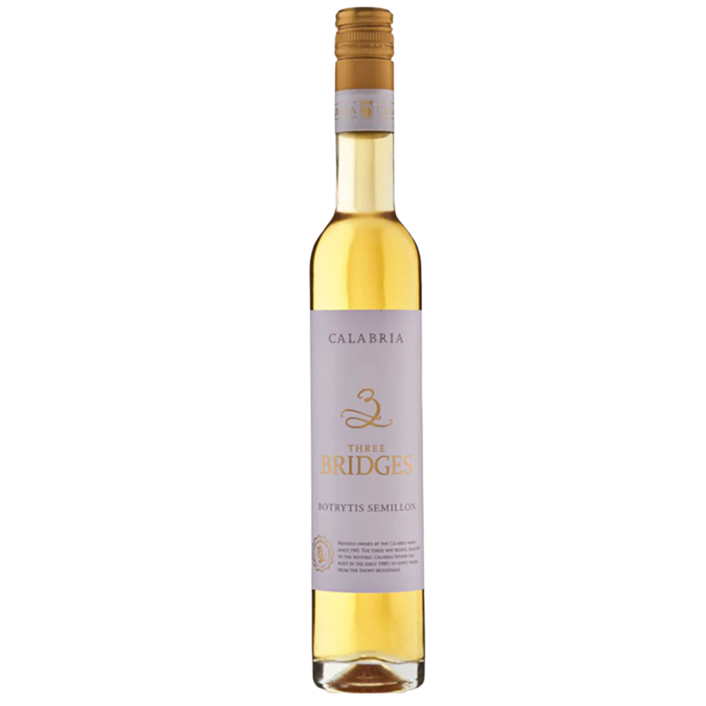 3 Bridges Botrytis 375mL