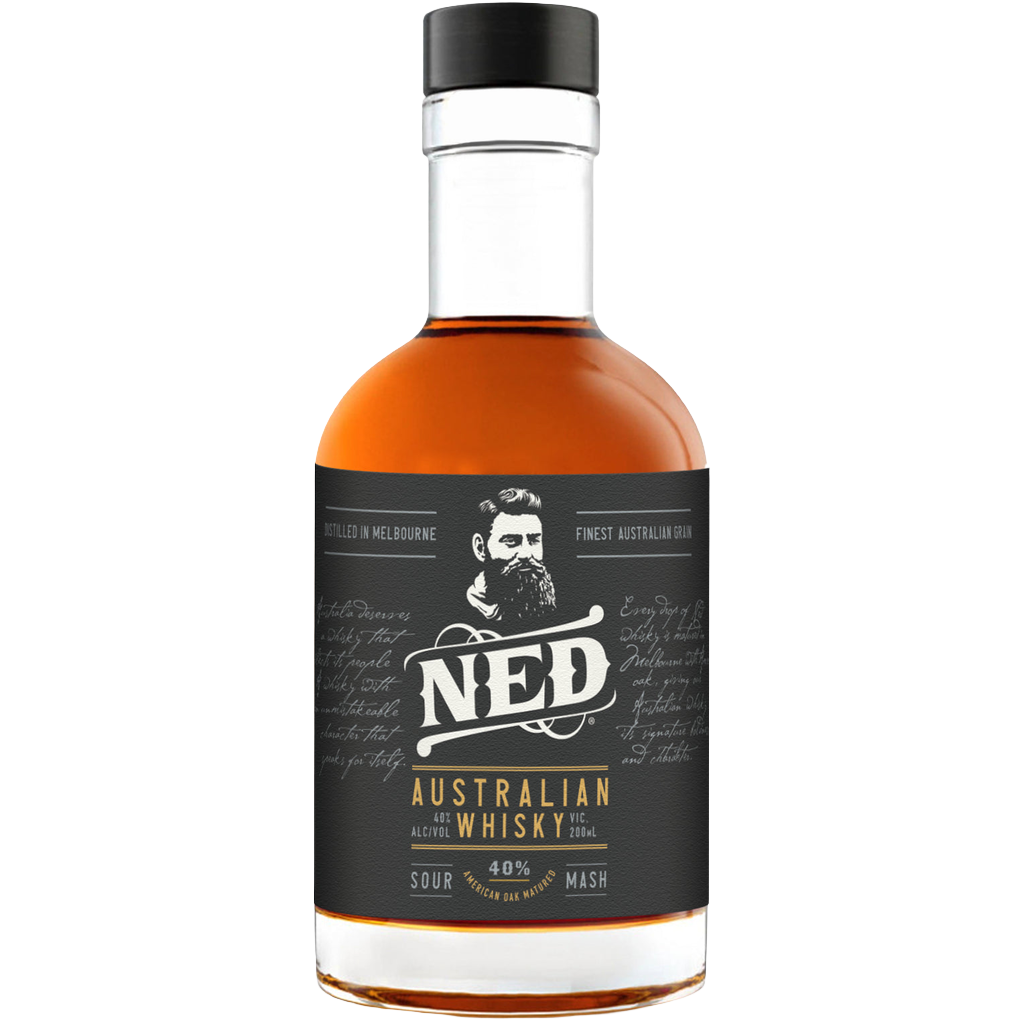 Ned Australian Whisky 200ml