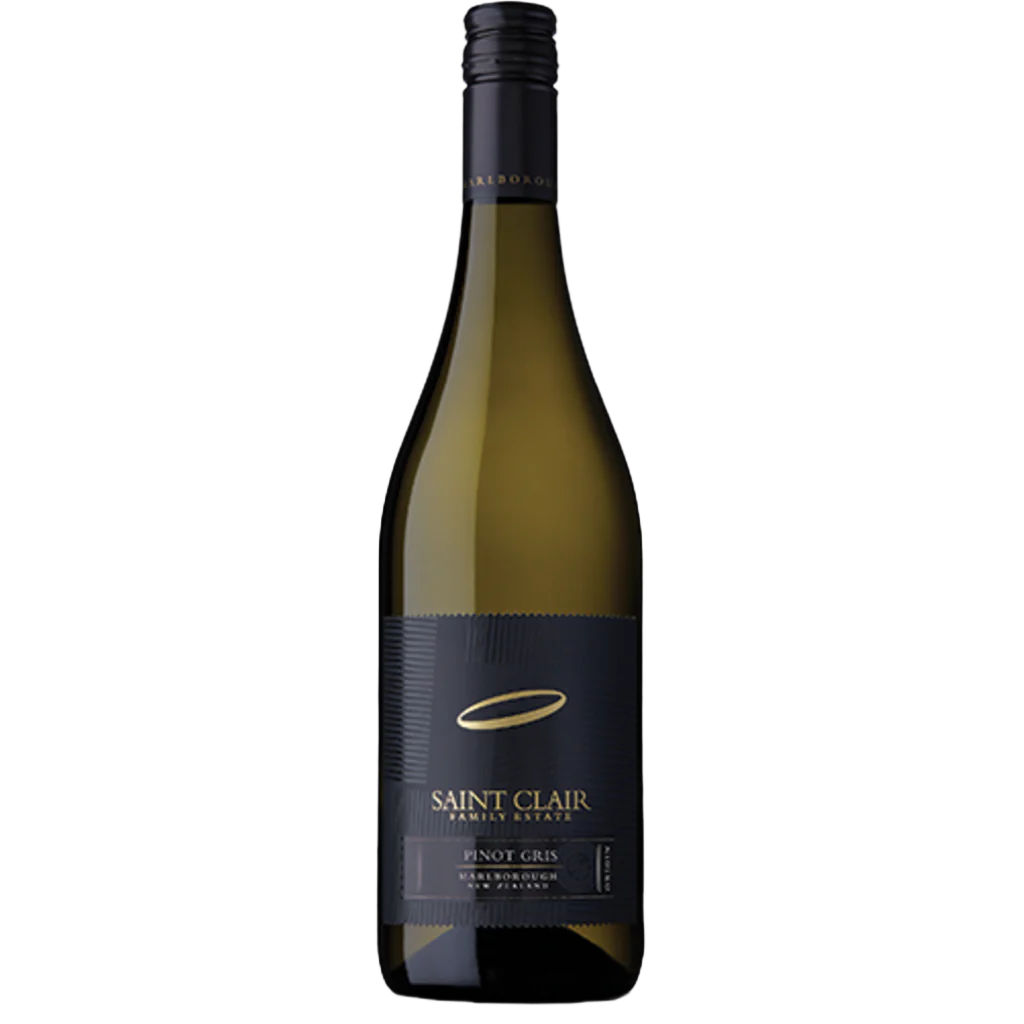 2022 Saint Clair Family Estate Origin Pinot Gris