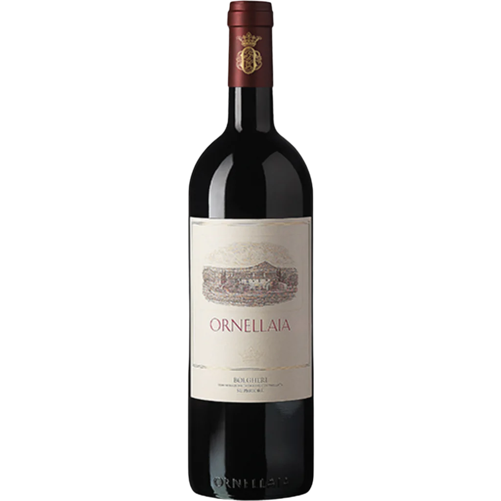 2018 Ornellaia DOC