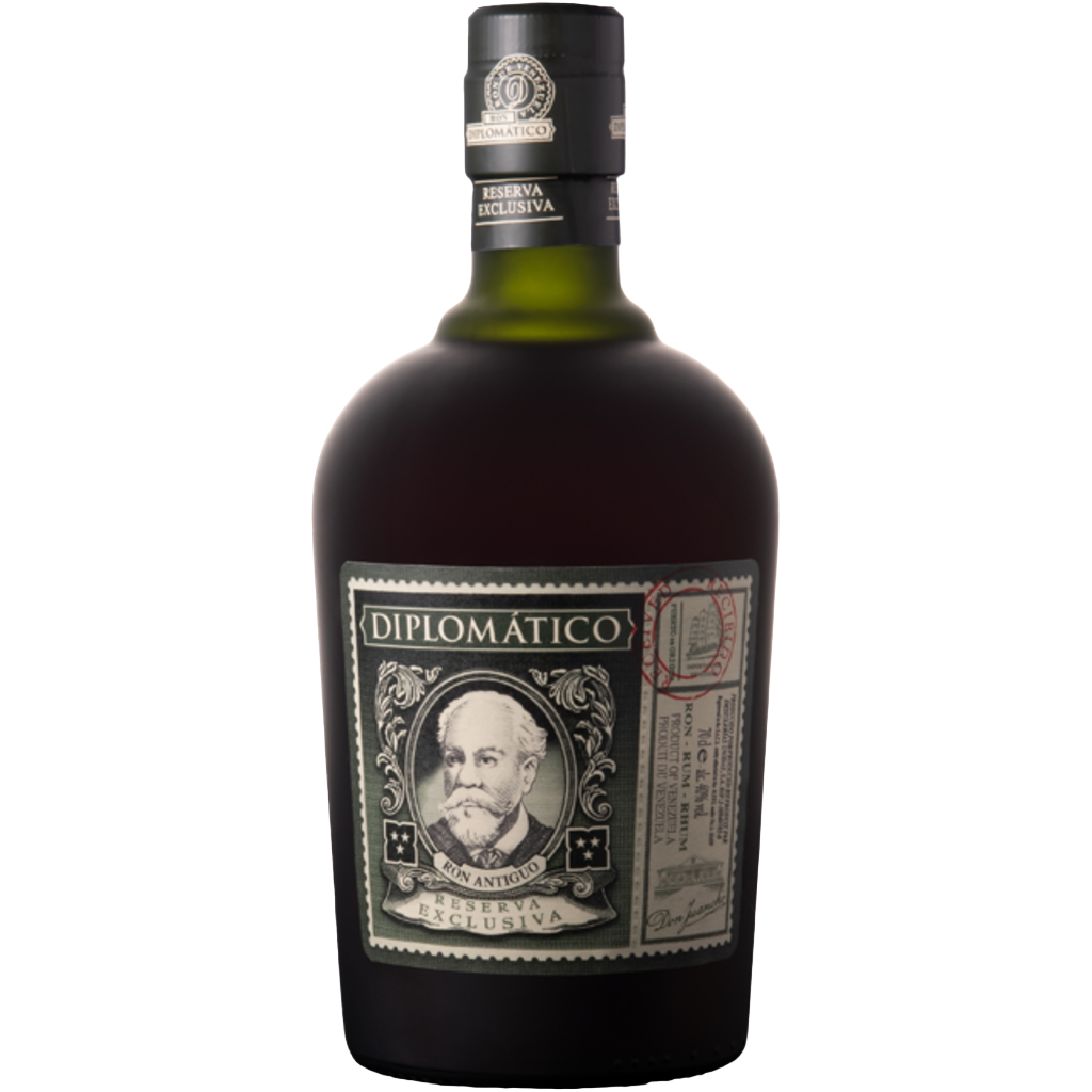 Diplomatico Reserva Exclusiva Rum 700ml