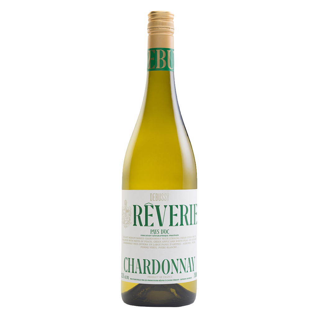 2022 Rêverie Chardonnay