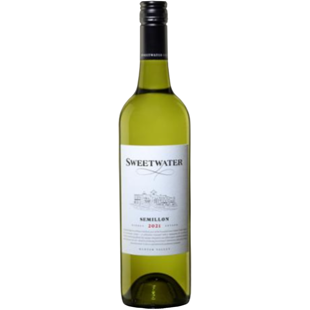 Sweetwater Semillon