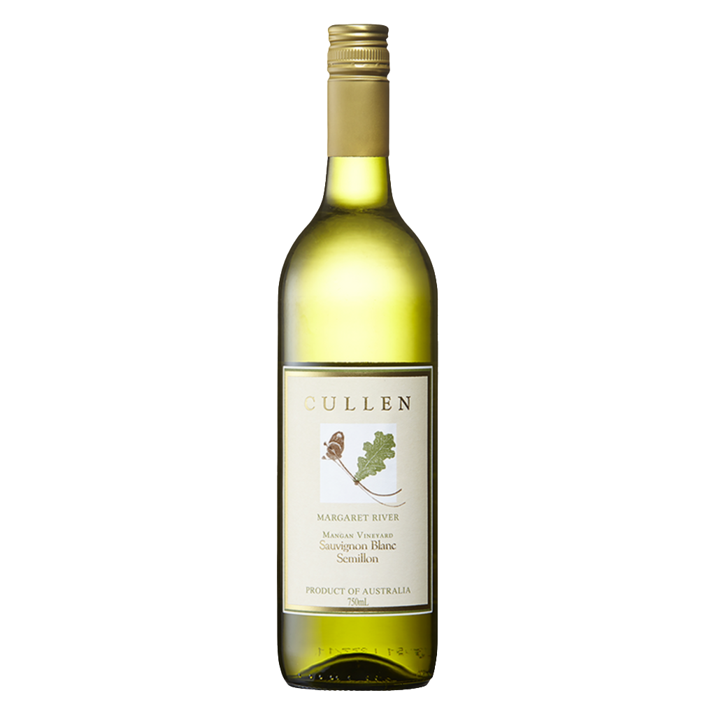 2016 Cullen Mangan Vineyard Semillon Sauvignon Blanc 375mL