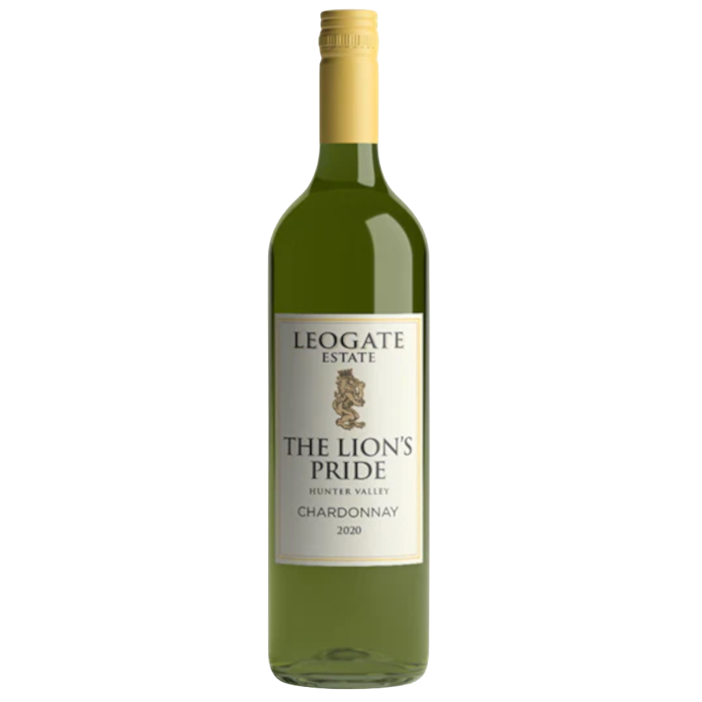 Leogate Estate Lions Pride Chardonnay