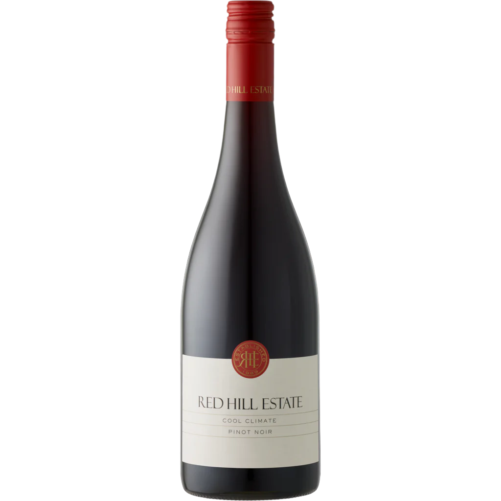 Red Hill Estate Pinot Noir