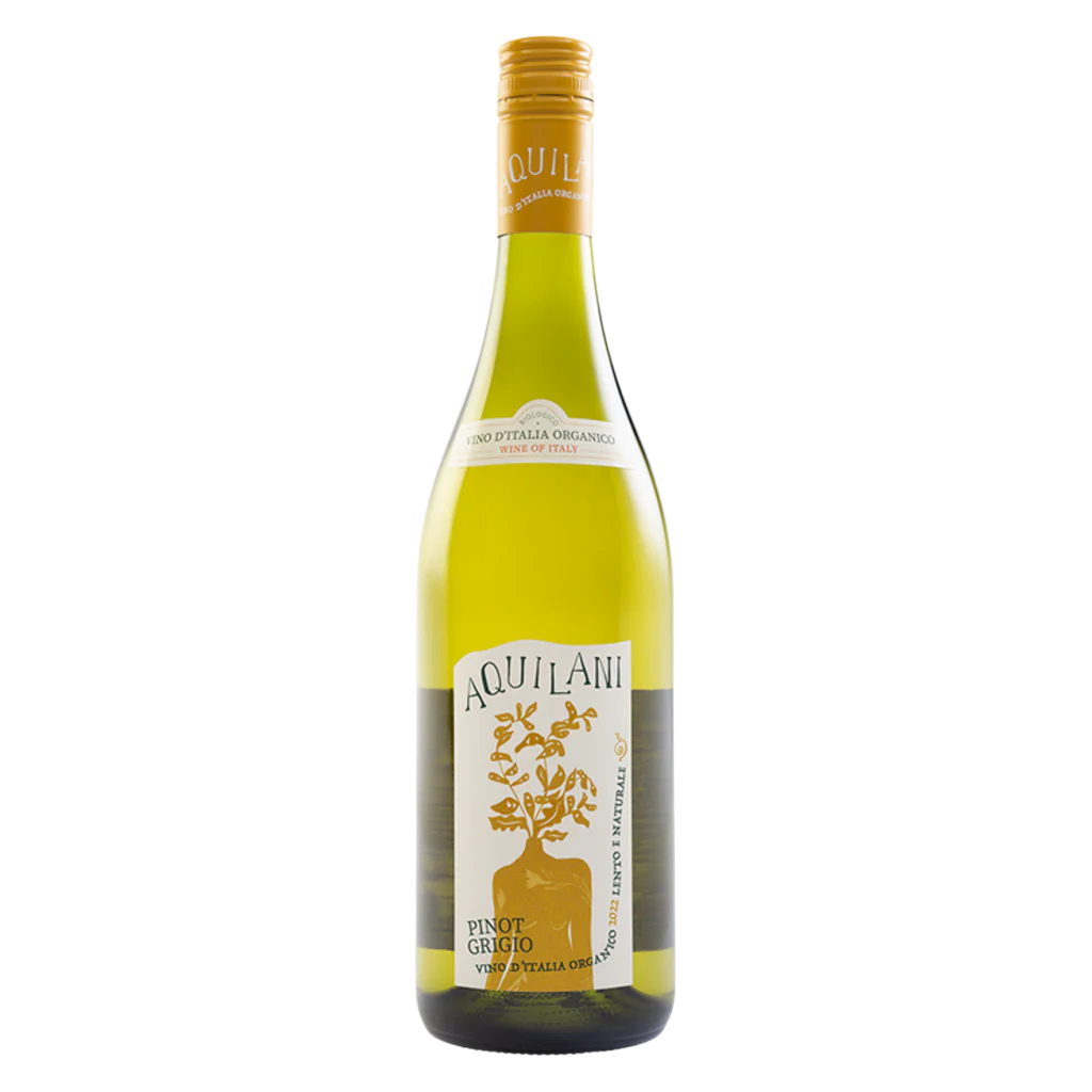 2023 Aquilani Pinot Grigio