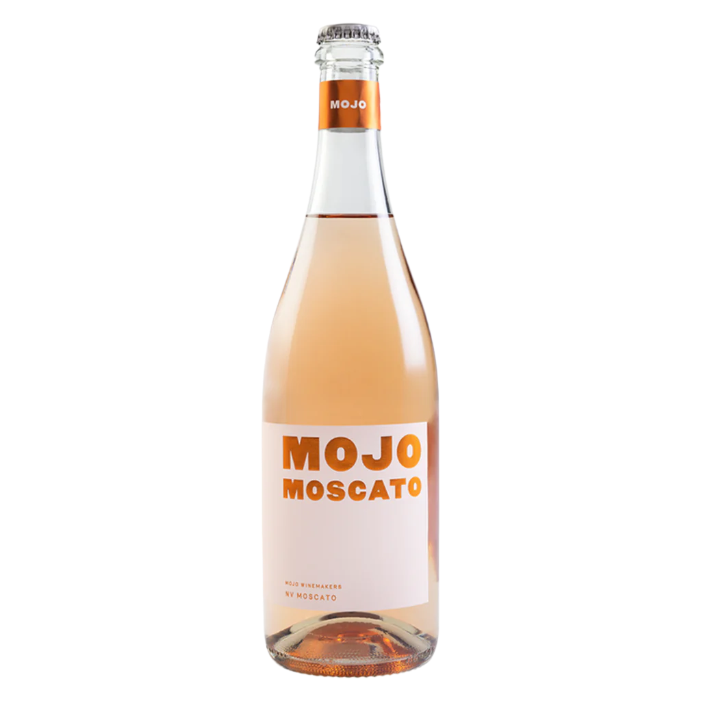 Mojo Moscato NV