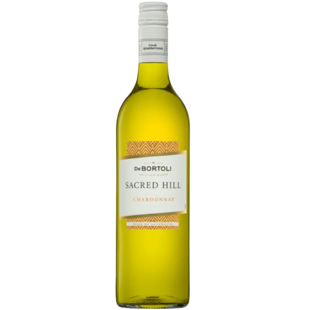 Sacred Hill Chardonnay