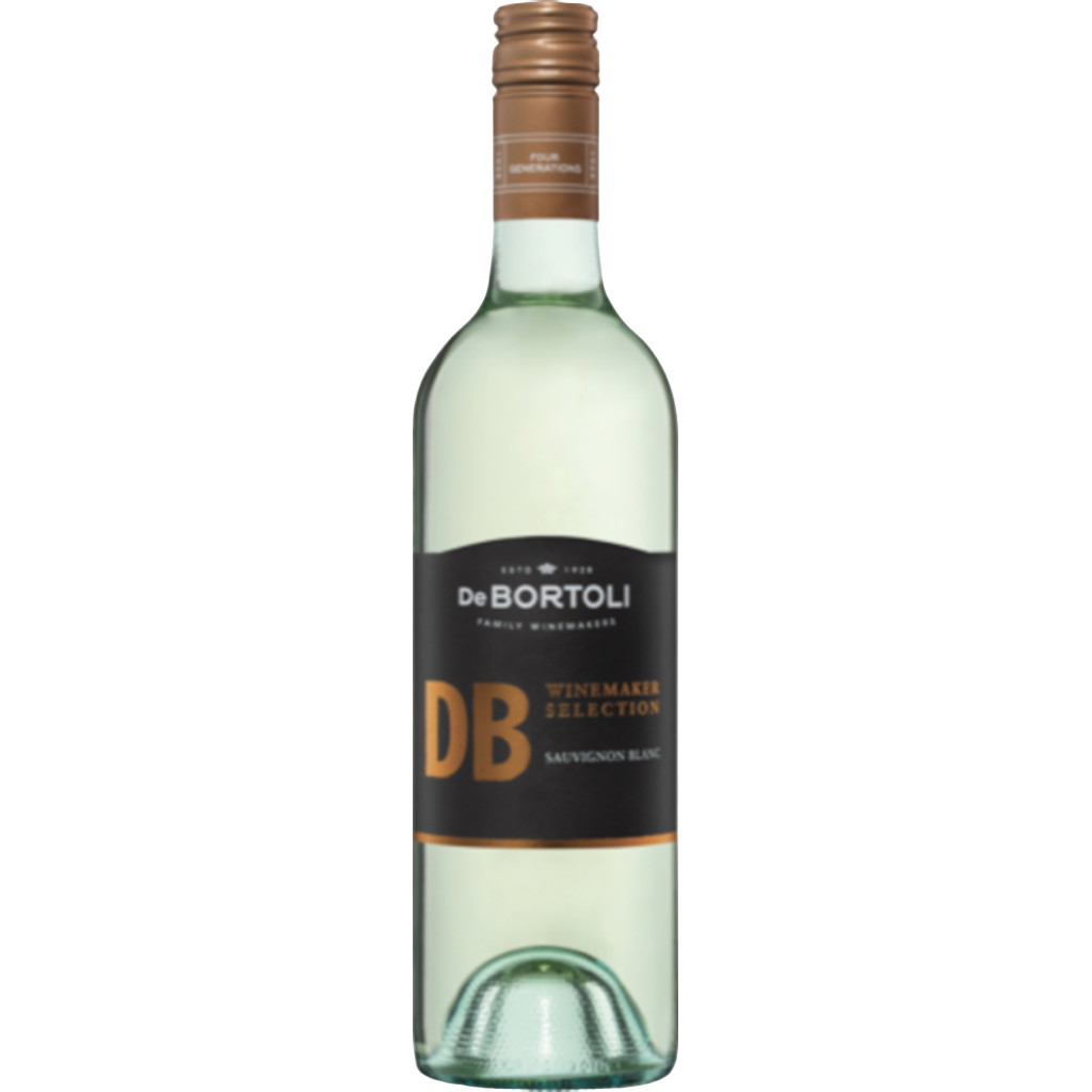 De Bortoli Winemakers Selection Sauvignon Blanc