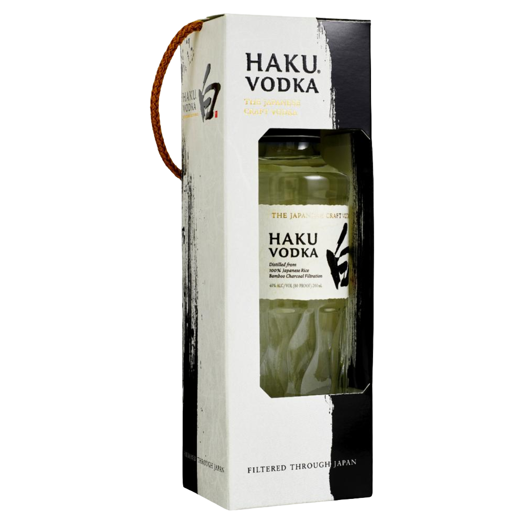 Haku Vodka 200ml