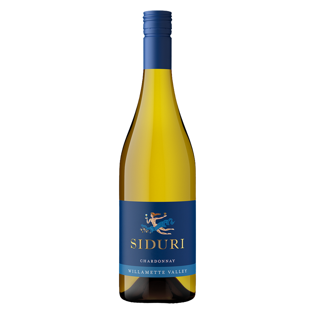 2020 Siduri Willamette Valley Chardonnay