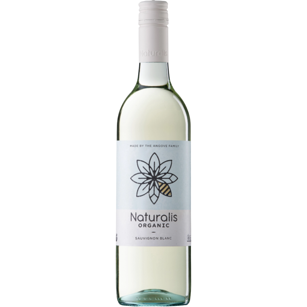 Naturalis Organic Sauvignon Blanc