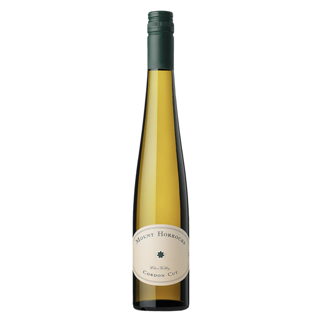 2023 Mount Horrocks Cordon Cut Riesling 375mL