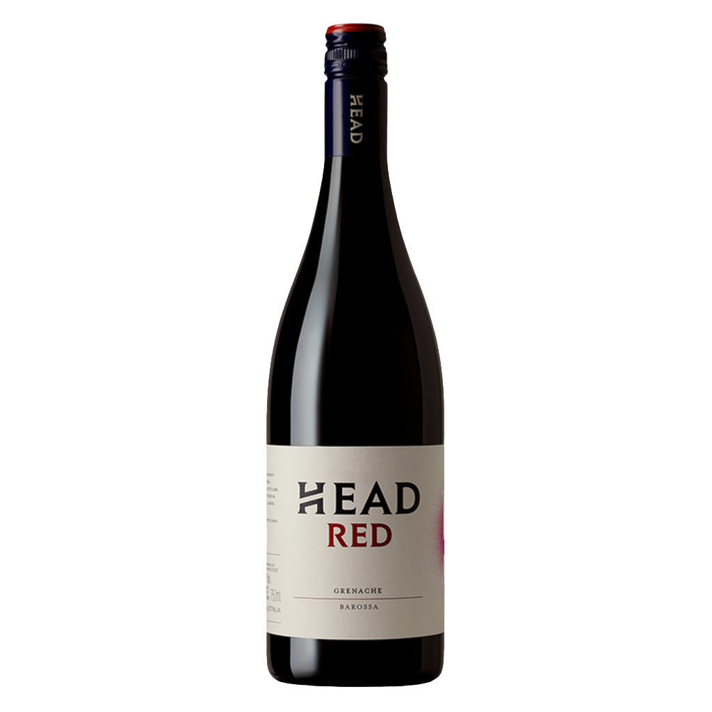 2021 Head Wines Red Grenache