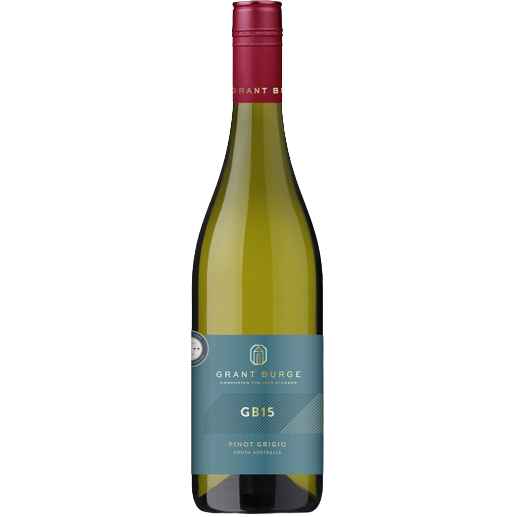 Grant Burge GB15 Pinot Grigio