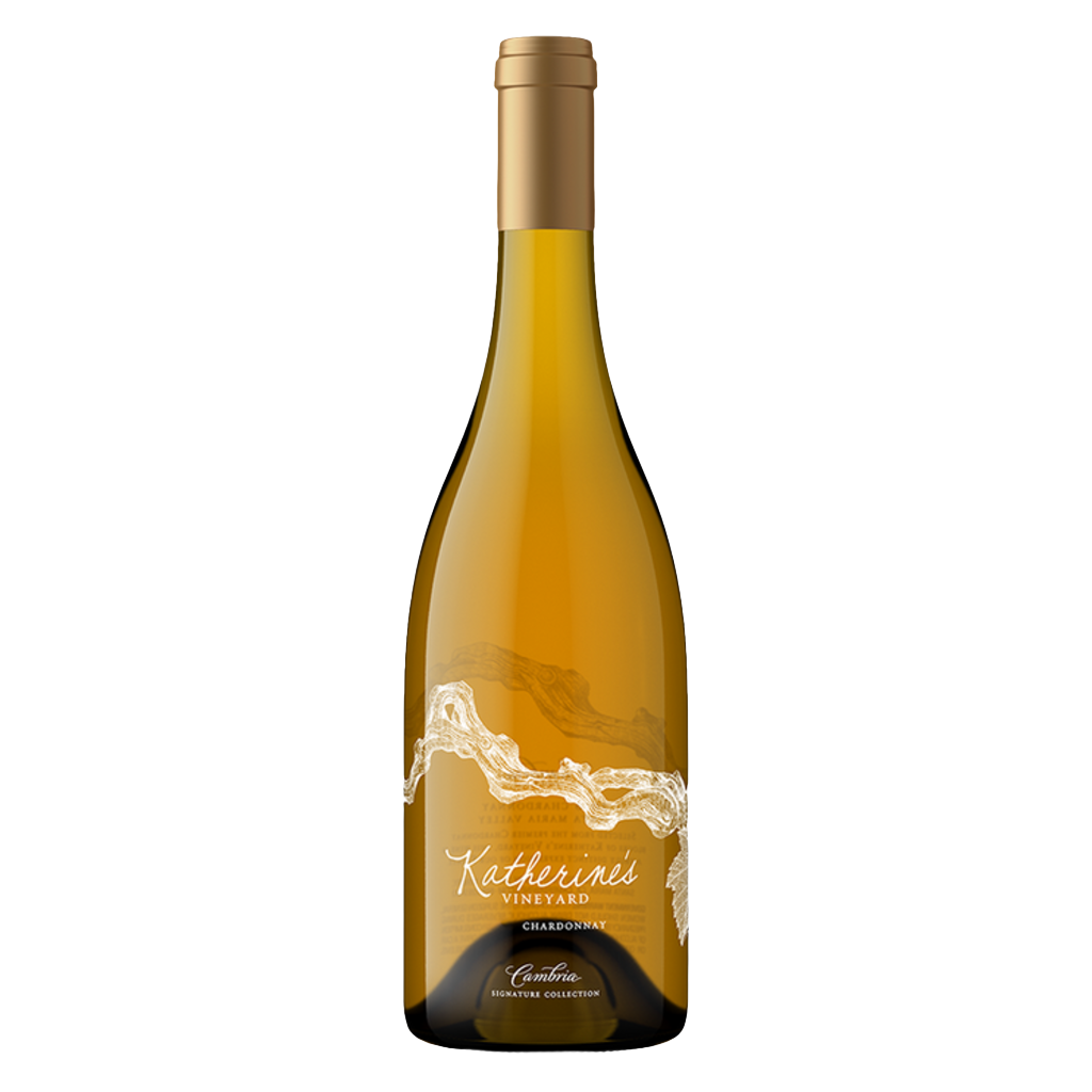 2016 Cambria Katherine's Signature Chardonnay