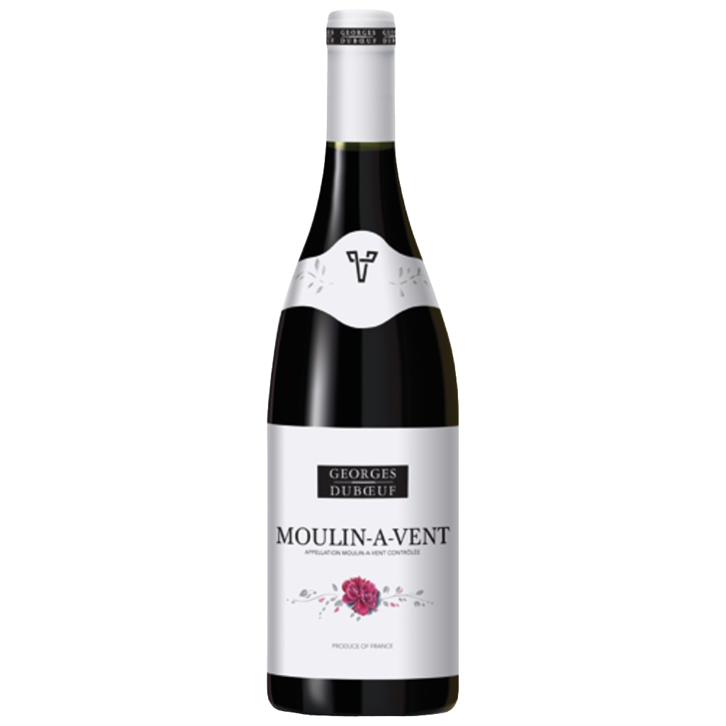 2019 Georges Duboeuf Moulin-à-Vent