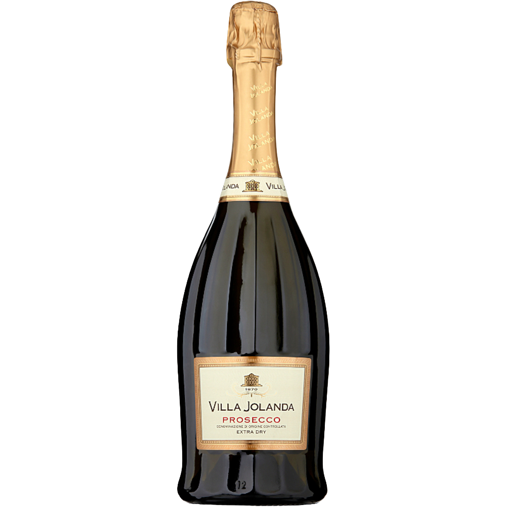 Villa Jolanda Prosecco