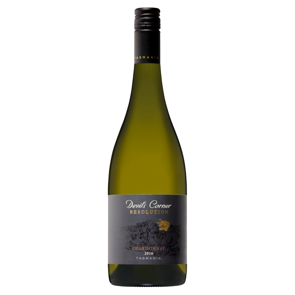 Devil's Corner Resolution Chardonnay