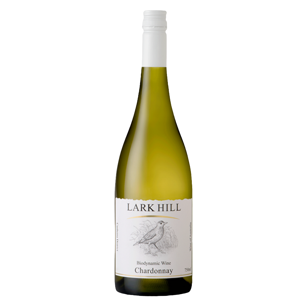 2021 Lark Hill Vineyard Chardonnay