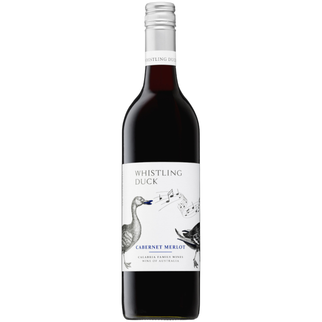 Whistling Duck Cabernet Merlot